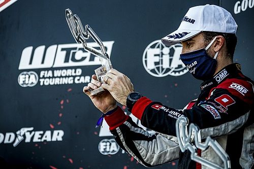 Guerrieri luch&oacute; pero no le alcanz&oacute; y Urrutia gan&oacute; la &uacute;ltima del a&ntilde;o