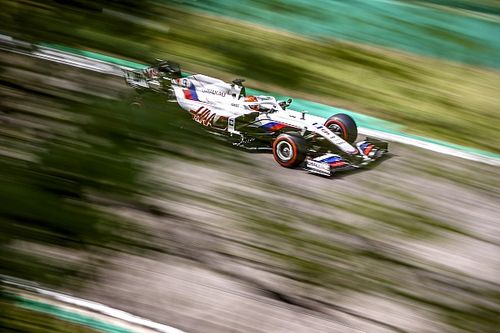 F1: Giovinazzi critica Mazepin por desrespeitar 'etiqueta de classificação' em Ímola