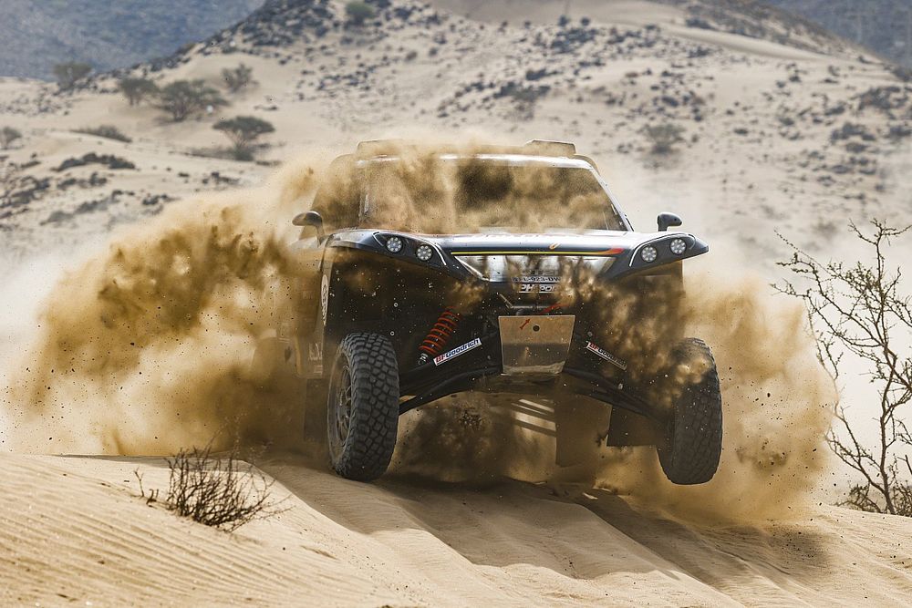 #380 PH-Sport: Kris Meeke, Wouter Rosegaar