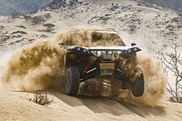 Meeke stracił cztery godziny