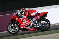 Martín: estoy mejorando día a día de forma increíble 