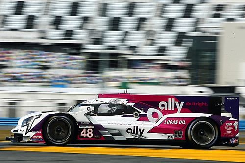 Jimmie Johnson has &ldquo;made a big step&rdquo; says co-driver Kobayashi