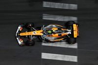 McLaren F1 team to take over London&nbsp;