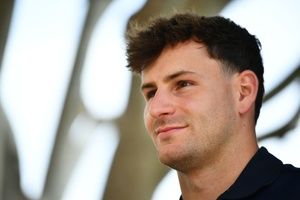 Victor Martins debutará en F1 con Williams en el GP de España