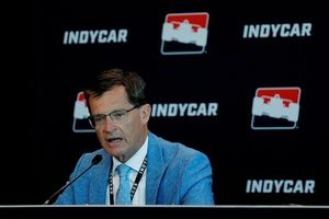 IndyCar president says qualifying scandal is "devastating" to Roger Penske