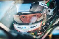 Ranking: los jovenes talentos de la IndyCar a vigilar en 2026