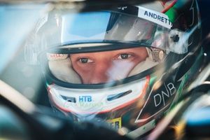 Ranking: los jovenes talentos de la IndyCar a vigilar en 2026