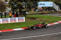 Orzechowski z postępami