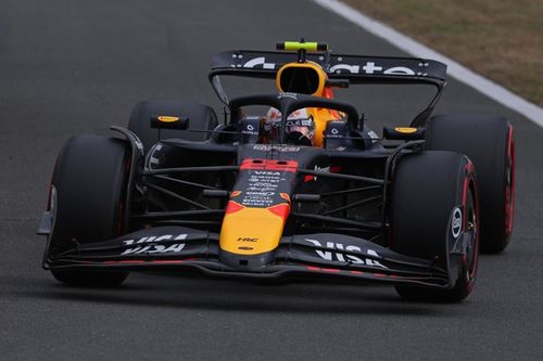 Horner: Tsunoda es un poco como Eddie Irvine sol&iacute;a ser en Ferrari