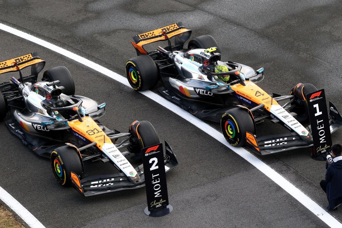 F1: Sete perguntas sem respostas na segunda metade do campeonato