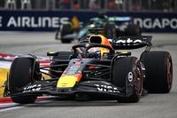 F1 - Marko exalta "melhor sexta-feira dos últimos anos" em Singapura: "Verstappen está feliz com o carro"