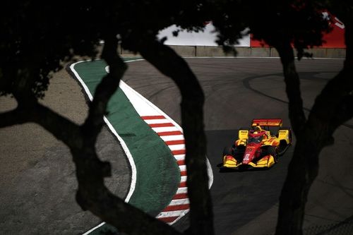 IndyCar: pole Palou domina em Laguna Seca e vence o GP de Monterey