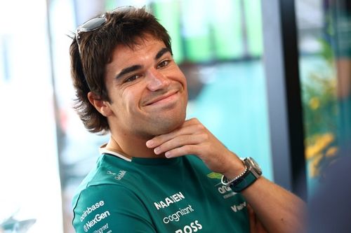 F1: Aston Martin confirma que Stroll disputará GP do Canadá
