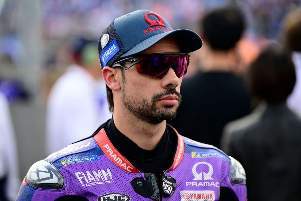 Miguel Oliveira, Pramac Racing