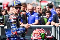 Por qué el próximo contrato es más importante para Quartararo que para Yamaha