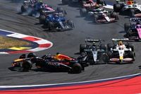 F1: Band conquista a vice-liderança isolada de audiência com GP da Áustria
