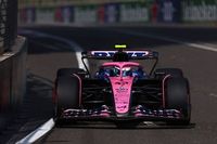 F1 Bak&uacute; 2025: A qu&eacute; hora y c&oacute;mo ver la clasificaci&oacute;n de Colapinto desde Azerbaiy&aacute;n
