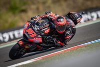 Moto2: Gonz&aacute;lez faz a pole, mas cumpre puni&ccedil;&atilde;o e Holgado larga na ponta na &Aacute;ustria; Moreira &eacute; segundo