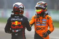 Max Verstappen cree que el el bajón de Oscar Piastri en la F1 es "muy extraño"