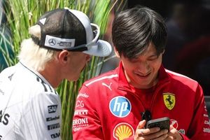 Por qu&eacute; Cadillac ve en Zhou al piloto reserva perfecto para su ambicioso salto a la F1