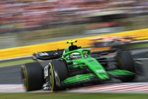 VÍDEO F1: Chefe de Bortoleto elogia corrida "impecável" do piloto na Hungria