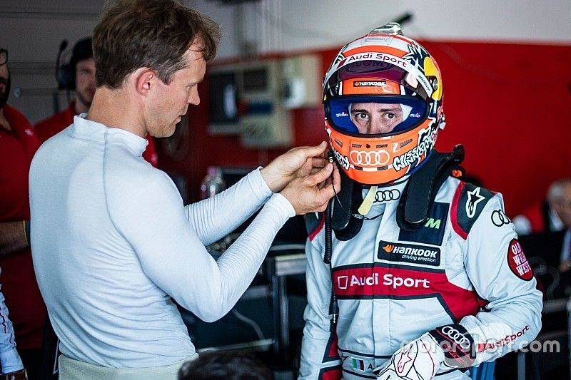 Andrea Dovizioso, Mattias Ekström