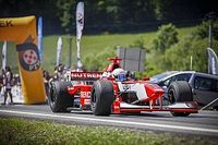 Bieszczadzki Wyścig G&oacute;rski otworzy GSMP 2019