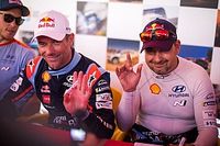 Loeb no regresar&aacute; con Elena si vuelve a competir en el WRC