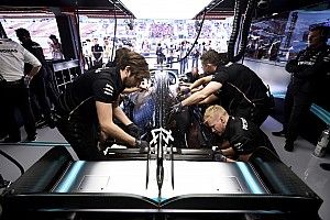 &iquest;Superar&aacute; Mercedes los 1.000 CV con su nuevo motor?