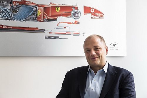 Motorsport Network nombra a un nuevo director ejecutivo para la siguiente fase de crecimiento