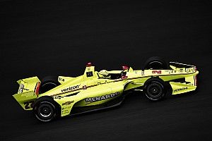 Antol&oacute;gica victoria de Pagenaud ante Dixon