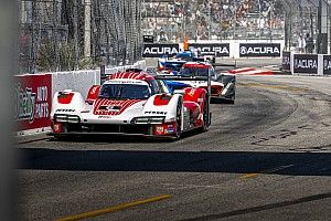 Wzmocnienie składu klienckiego Porsche