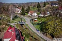 Rośnie przewaga Grzyba