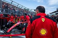 Utrudniona rekrutacja w Formule 1