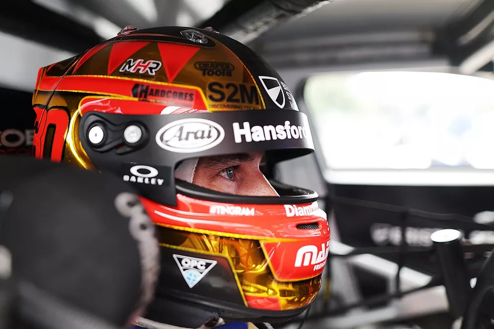 Tom Ingram, Bristol Street Motors with EXCELR8 Hyundai i30 N Fastback 