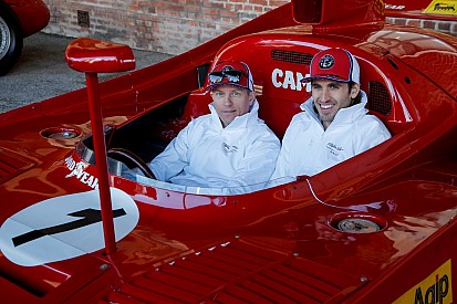 Raikkonen è carico: "In Alfa l'ambiente è più rilassato e c'è meno politica!"
