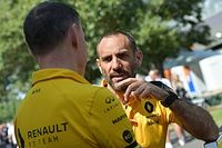 Renault crê que chegar a acordo sobre teto de gastos é urgente para F1