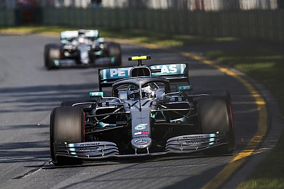 Championnat - Les classements après le GP d'Australie