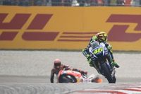 Why Rossi and Marquez Sepang 'kick' still divides fans 10 years later