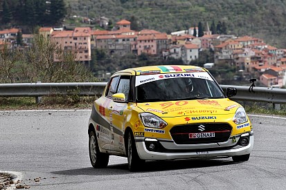 Suzuki Rally Cup 2019: ecco tutti i dettagli sulla dodicesima edizione
