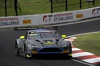 Bathurst 12 Horas: El Aston Martin #62 logra la pole provisional