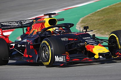 Red Bull will win races with Honda in 2019 - Tost