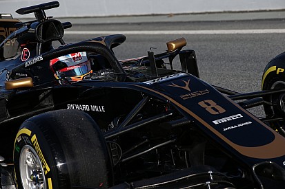 LIVE Formule 1, GP d'Australie: Essais Libres 2