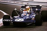 El GP n&uacute;mero 200 de F1: Stewart triunfa en el Principado