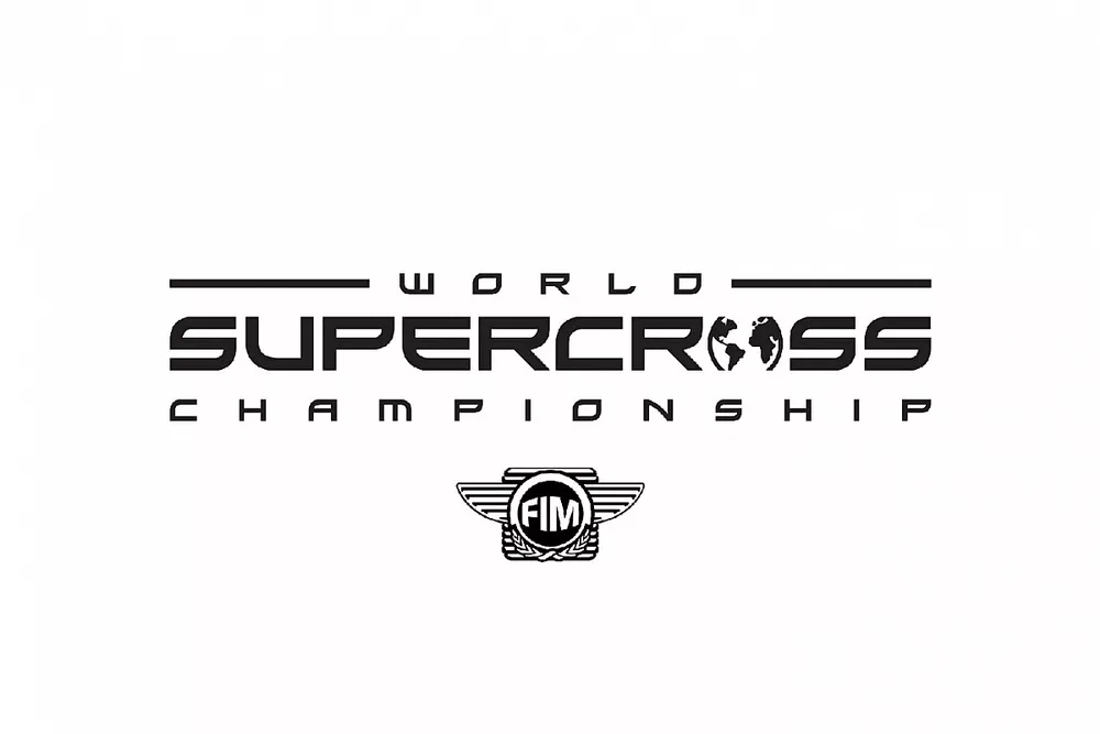 FIM World Supercross  logo