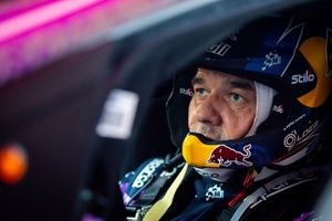 Loeb explica por qu&eacute; "no es posible" verle en el WRC a corto plazo