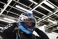 F1- Bottas: quero vencer, mas prioridade é o campeonato de construtores