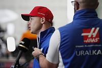 V&iacute;deo: Mazepin termina llorando tras un error propio en la clasificaci&oacute;n