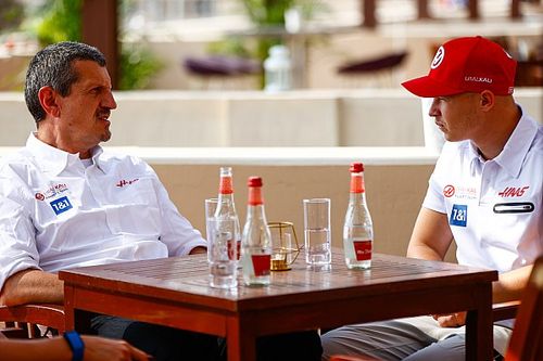 Ralf Schumacher: innevitable la separación entre Mazepin y Haas