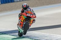 Acosta empieza las vacaciones con el objetivo de fortalecerse f&iacute;sicamente